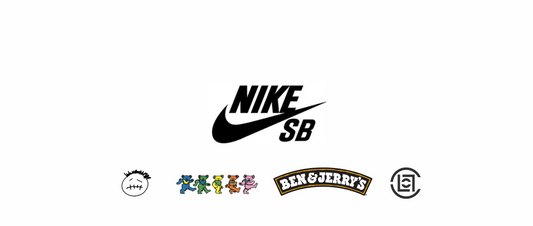 Notre Top 5 Nike Dunk SB SNK TRADE