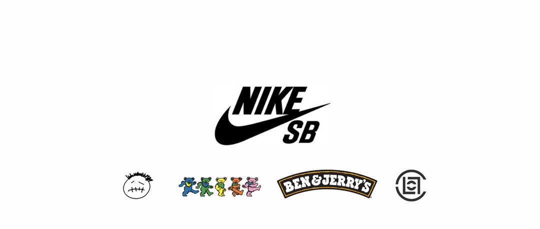 Notre Top 5 Nike Dunk SB SNK TRADE