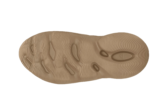 Adidas Yeezy Foam RNR Clay Taupe