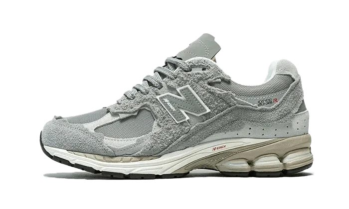 New Balance 2002R Protection Pack Grey SNK TRADE