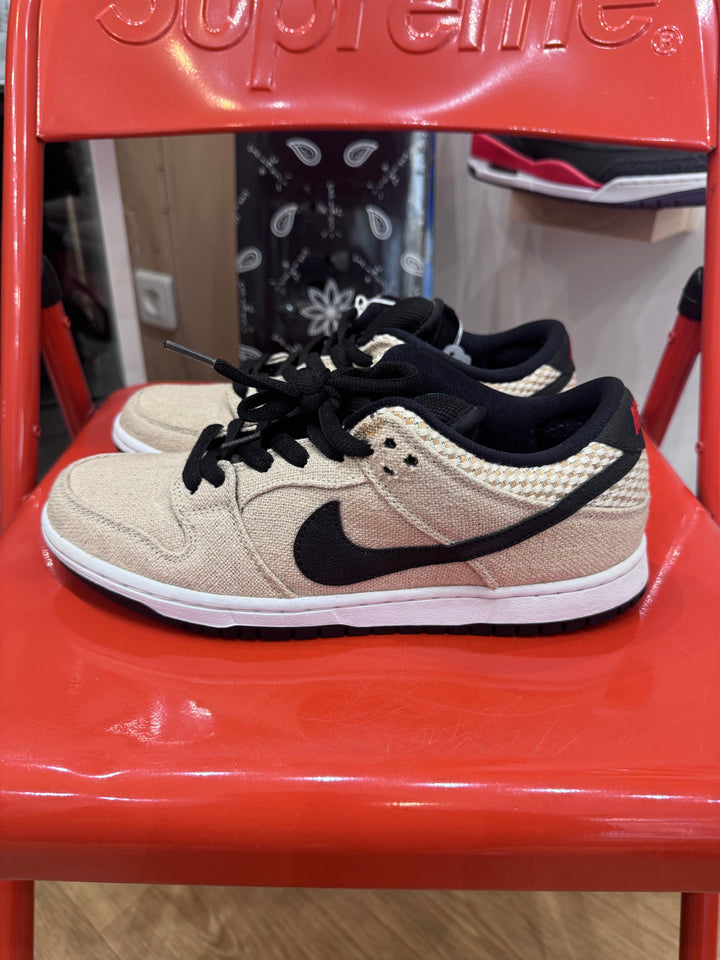 Dunk sb low 420 (no box)