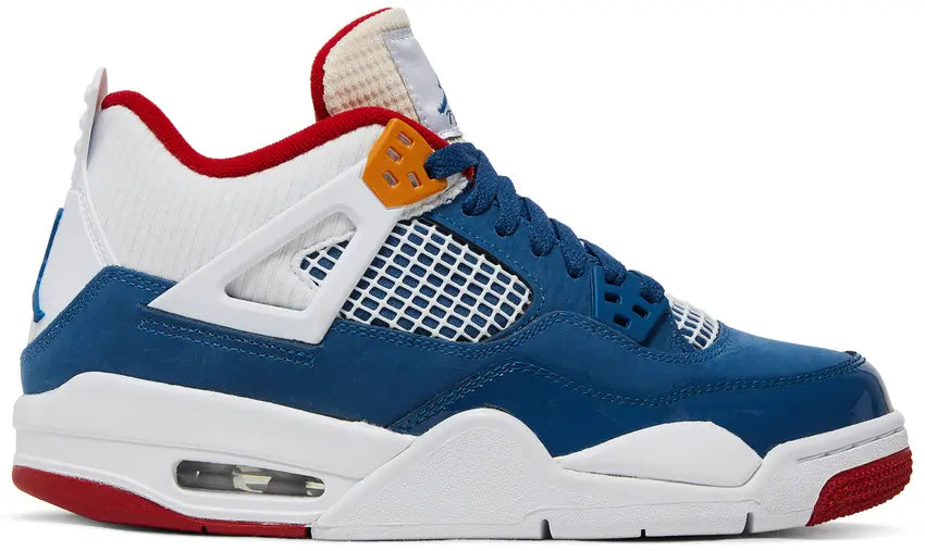 Air Jordan 4 Retro GS 'Messy Room'