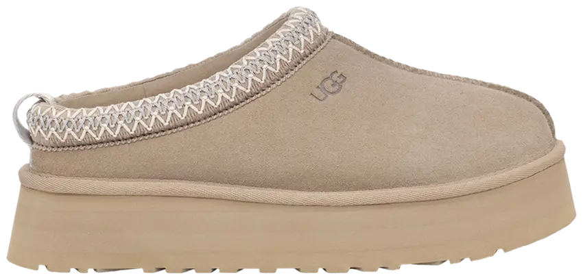 Ugg Tazz Slipper 'Pumice'