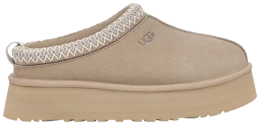 Ugg Tazz Slipper 'Pumice'