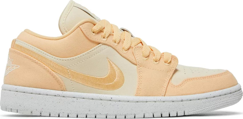 Wmns Air Jordan 1 Low SE 'Celestial Gold'