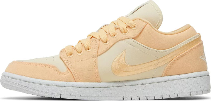 Wmns Air Jordan 1 Low SE 'Celestial Gold'