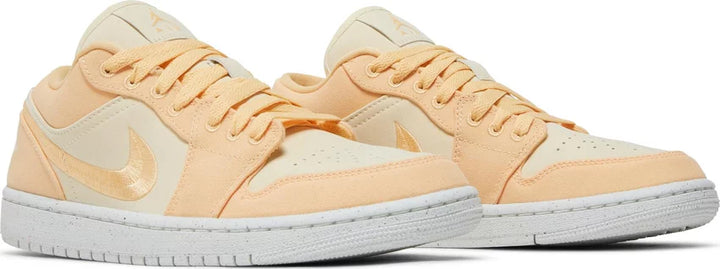 Wmns Air Jordan 1 Low SE 'Celestial Gold'