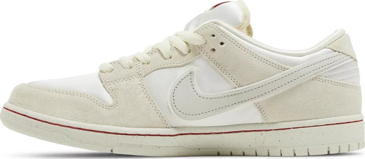 Dunk Low Premium SB 'City of Love Collection - Light Bone' Nike /  sneakers /