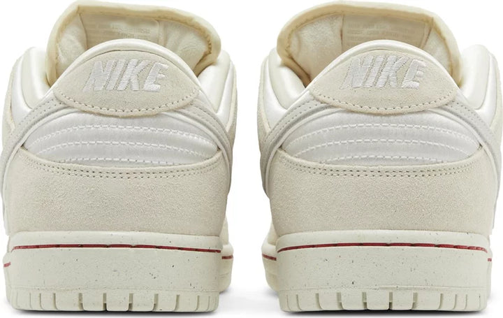 Dunk Low Premium SB 'City of Love Collection - Light Bone' Nike /  sneakers /