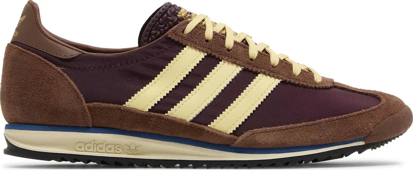 Adidas SL72 OG 'Preloved Brown'