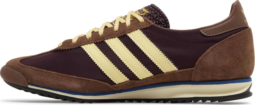 Adidas SL72 OG 'Preloved Brown'