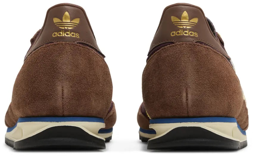 Adidas SL72 OG 'Preloved Brown'