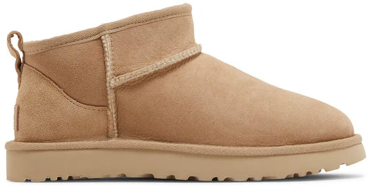 Ugg Classic Ultra Mini Boot 'Sand'