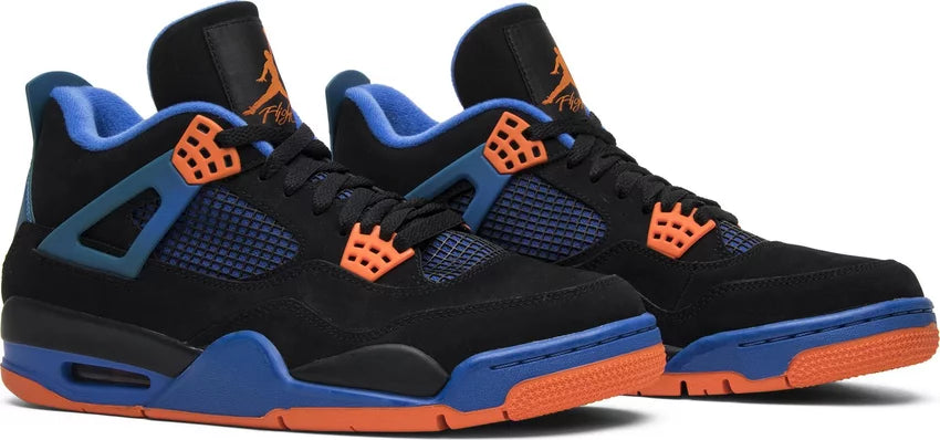 Air Jordan 4 Retro 'Cavs'