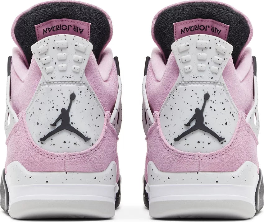 Air Jordan 4 Retro 'Orchid'