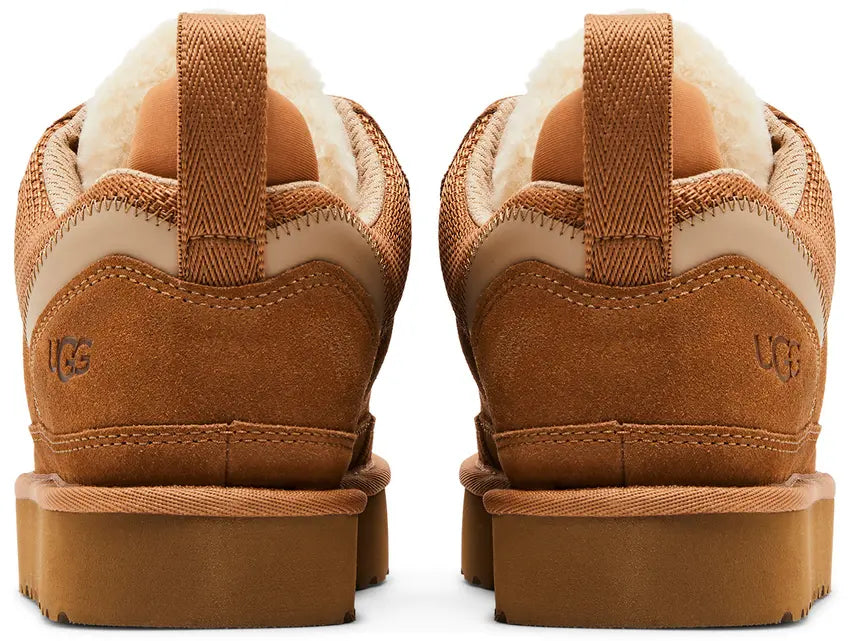 Ugg Lowmel 'Chestnut'