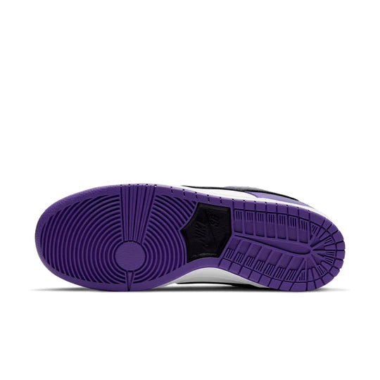 Nike Dunk SB Low Court Purple - SNK TRADE