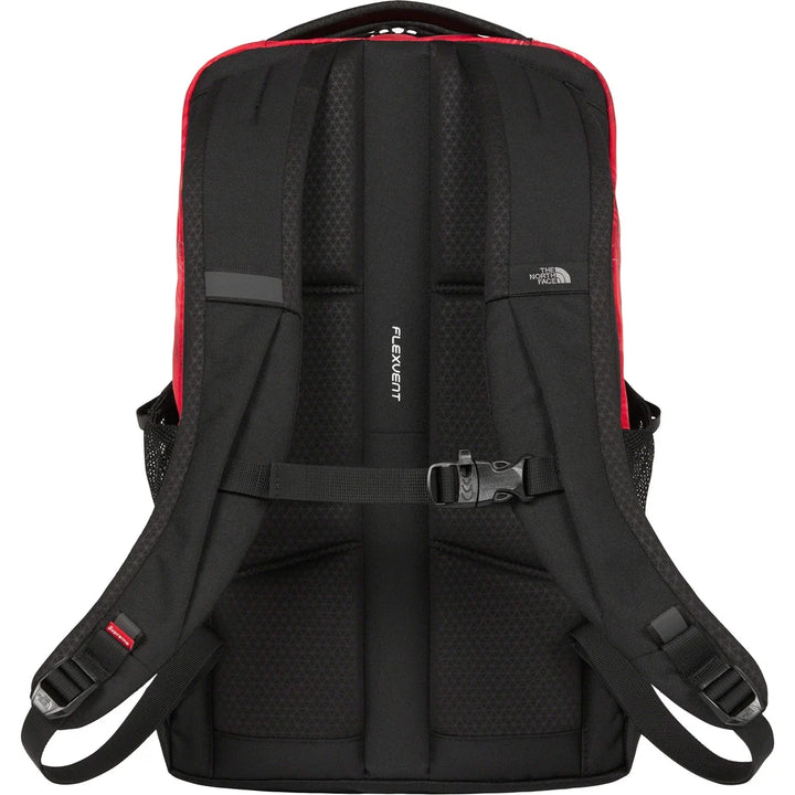 Supreme /The North Face Trompe L’oeil Printed Borealis Backpack