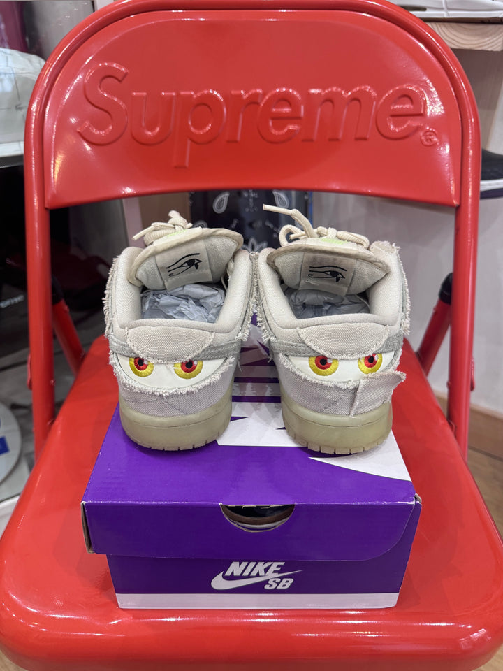 Dunk sb low mummy