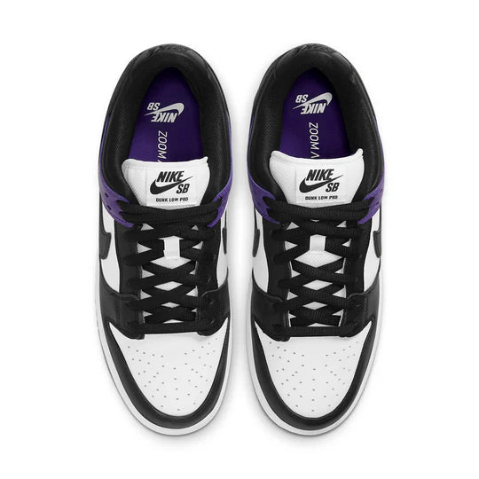 Nike Dunk SB Low Court Purple - SNK TRADE