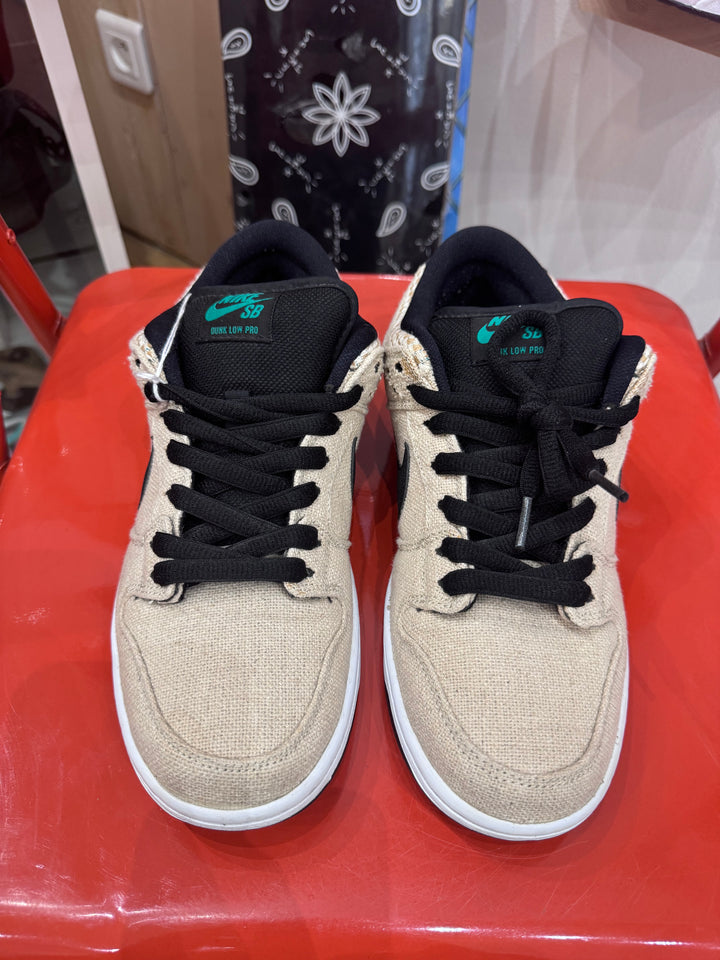 Dunk sb low 420 (no box)