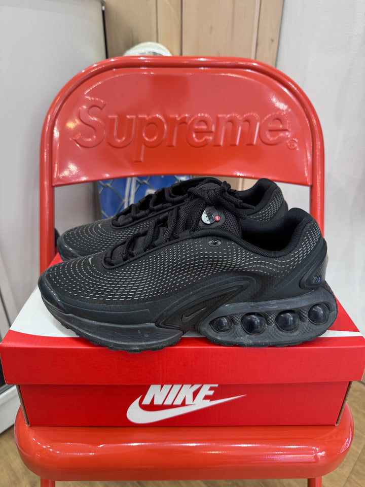 Nike air max DN Black