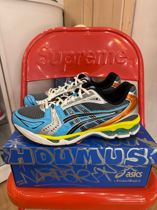 Asics gel-kayano 14 angelobaque