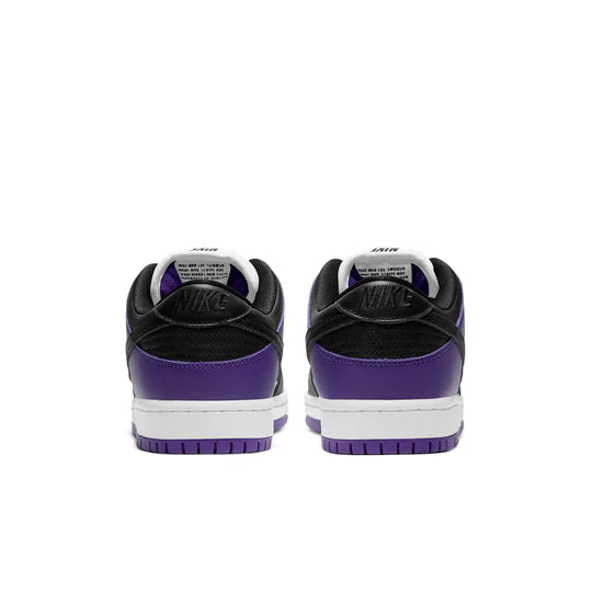 Nike Dunk SB Low Court Purple - SNK TRADE