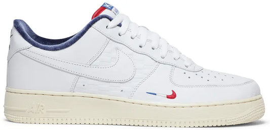 Nike X Kith Air Force 1 Low 'France'