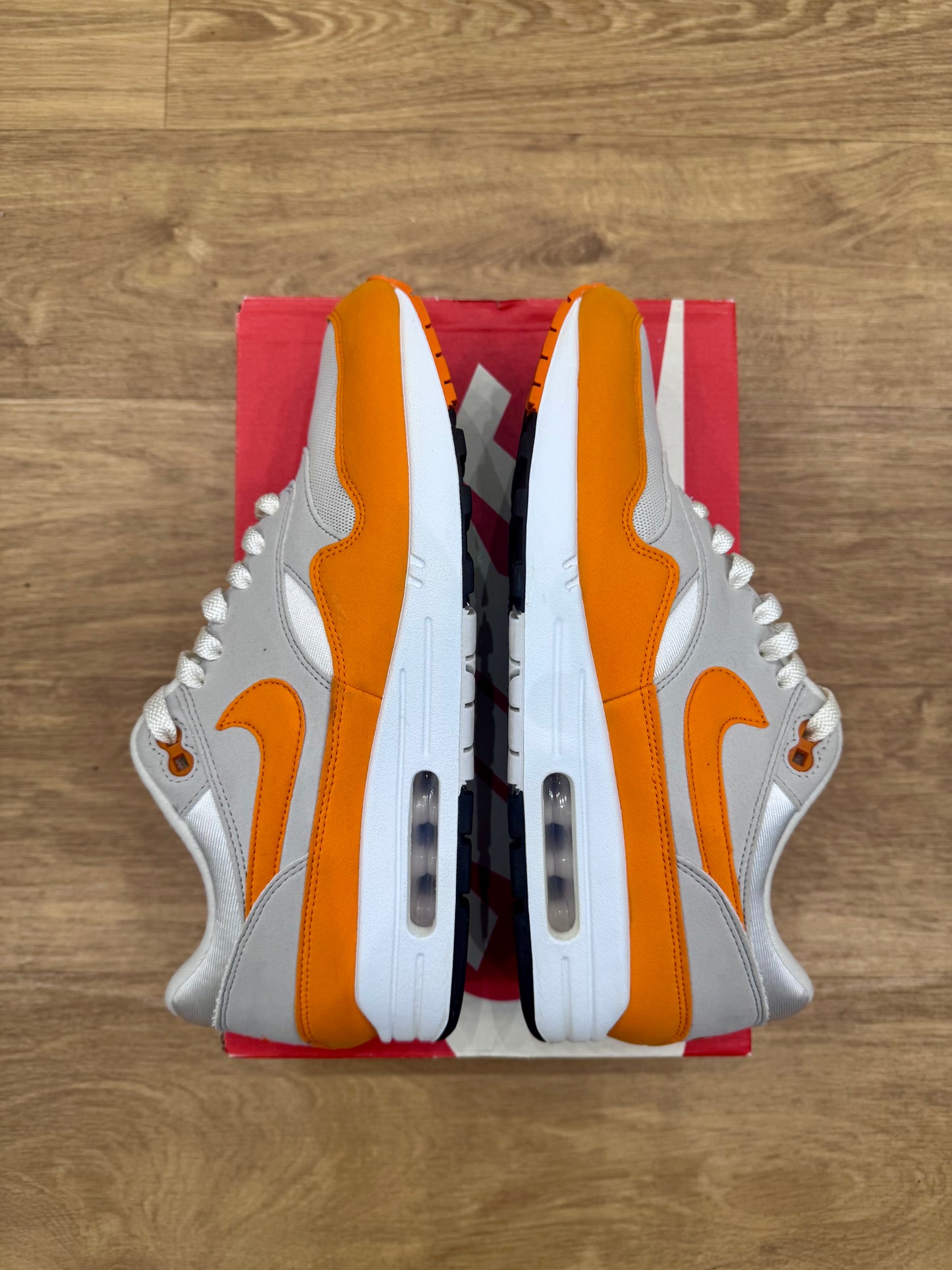 Nike Air Max 1 Anniversary Magma