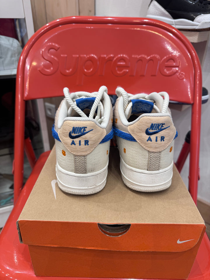 Air force 1 LA Flea