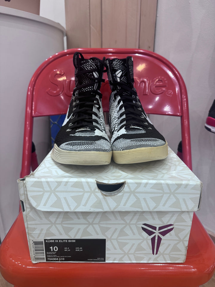 Kobe IX élite bhm