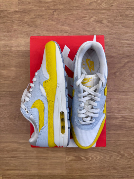 Nike Air Max 1 Tour Yellow