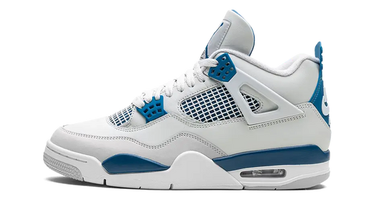 Air Jordan 4 Retro 'Military Blue' 2024