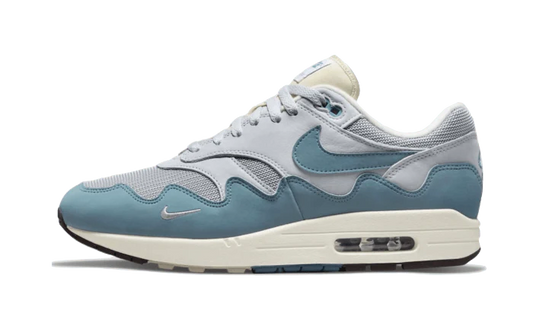 Air Max 1 Patta Noise Aqua SNK TRADE