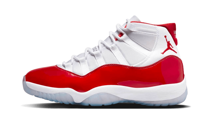 Air Jordan 11 Cherry