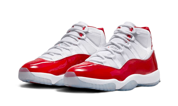 Air Jordan 11 Cherry