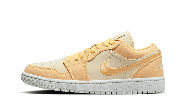 Wmns Air Jordan 1 Low SE 'Celestial Gold'