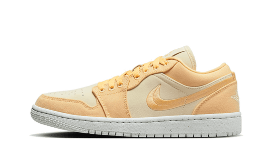 Wmns Air Jordan 1 Low SE 'Celestial Gold'