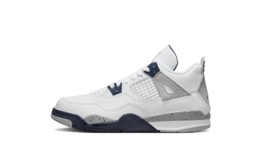 Air Jordan 4 Midnight Navy (Bébé)