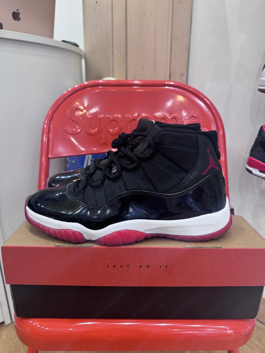 Jordan 11 playoff 2019