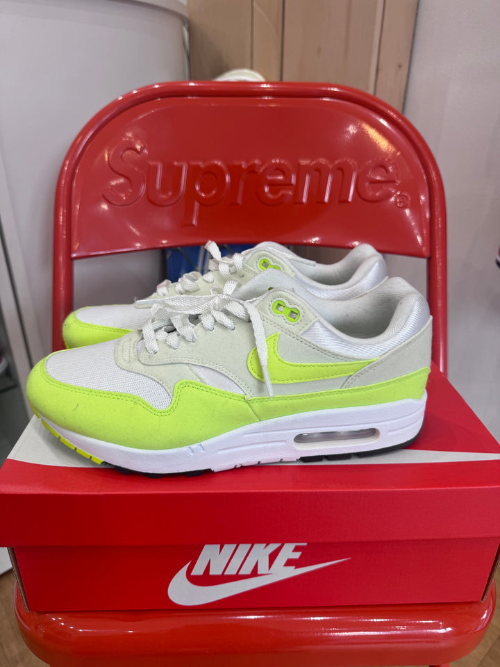 Nike air max 1 volt