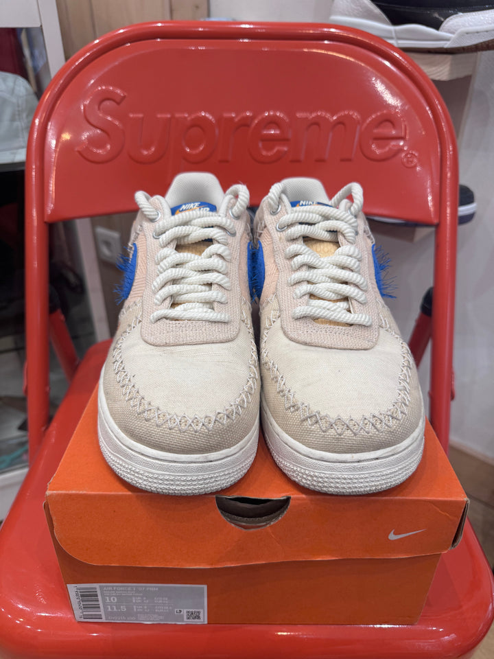 Air force 1 LA Flea