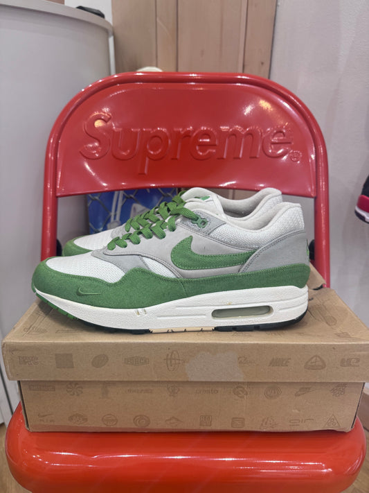 Air max 1 chlorophyl 2009