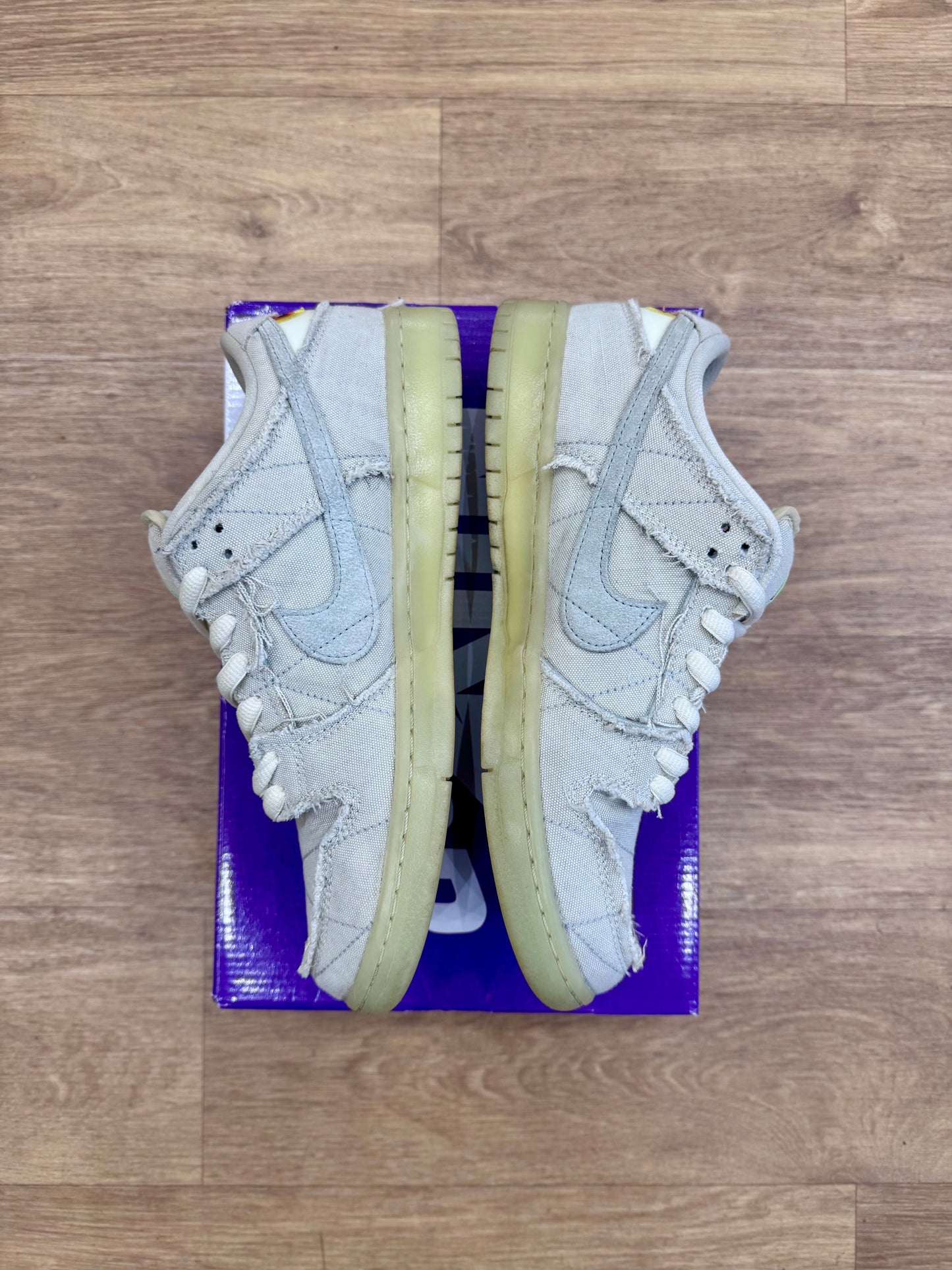 Nike SB Dunk Low Mummy