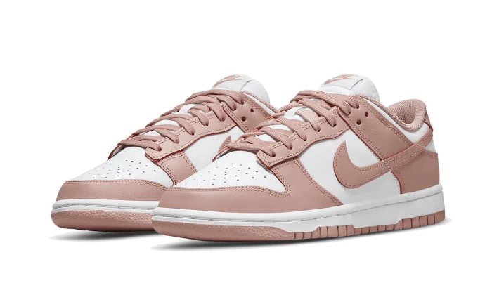 Dunk Low Rose Whisper SNK TRADE