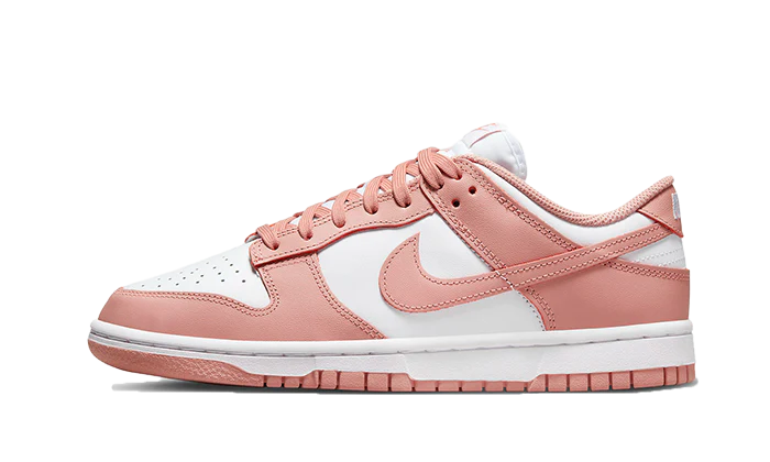 Dunk Low Rose Whisper SNK TRADE