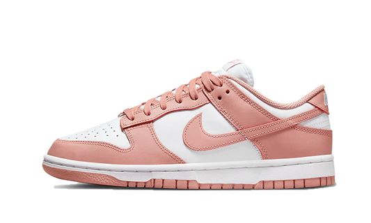 Dunk Low Rose Whisper SNK TRADE