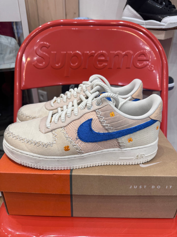 Air force 1 LA Flea