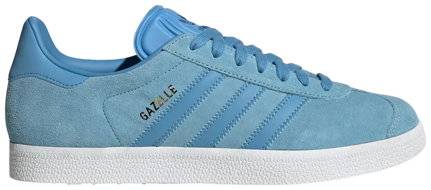 Adidas Gazelle 'Clear Blue'